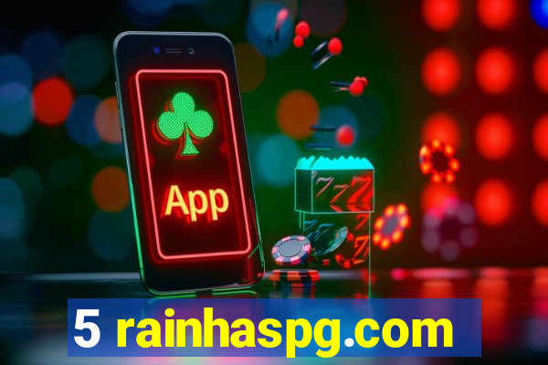 5 rainhaspg.com